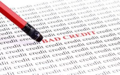 bad credit