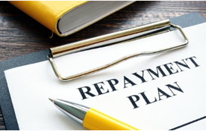 repayment loan